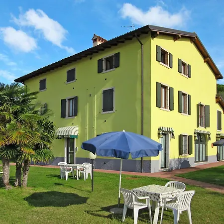 Ca' Bottrigo-6 By Interhome Lägenhet Bardolino