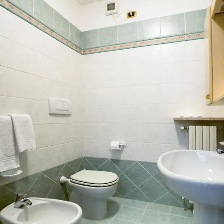 Ca' Bottrigo-6 By Interhome Apartamento