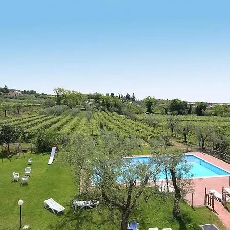 Ca' Bottrigo-6 By Interhome Apartamento