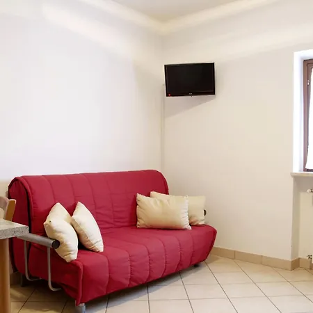 דירה Ca' Bottrigo-6 By Interhome *