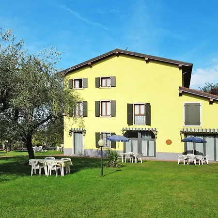 Ca' Bottrigo-6 By Interhome *