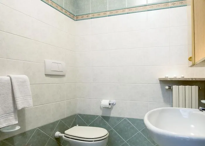 Ca' Bottrigo-6 By Interhome Apartamento