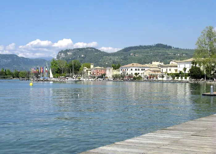 Apartamento Ca' Bottrigo-6 By Interhome Bardolino