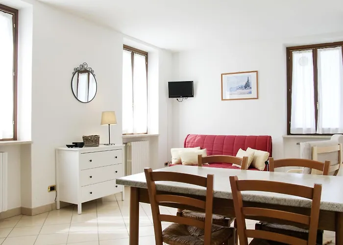 Ca' Bottrigo-6 By Interhome *