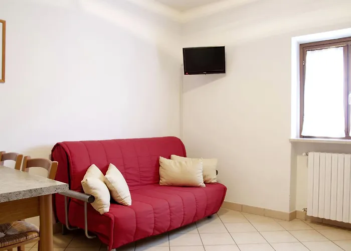 Apartamento Ca' Bottrigo-6 By Interhome *