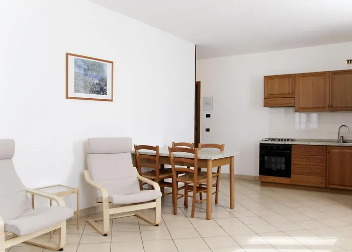 Ca' Bottrigo-6 By Interhome Apartamento *