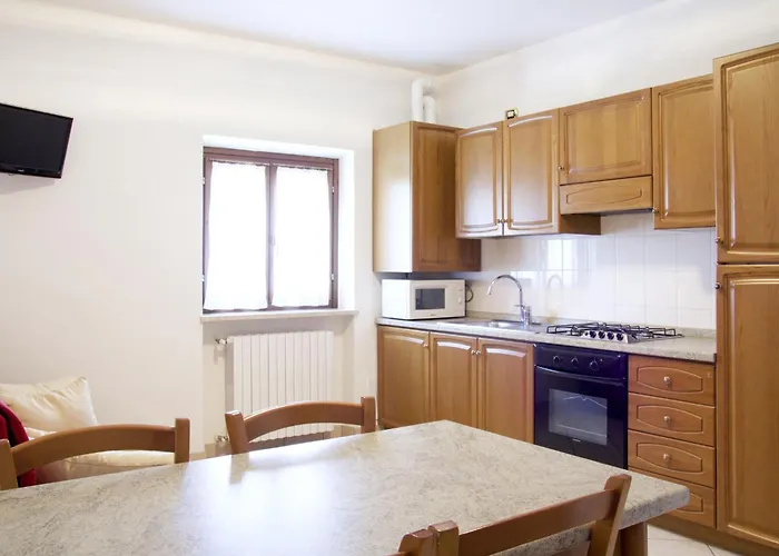 Ca' Bottrigo-6 By Interhome *