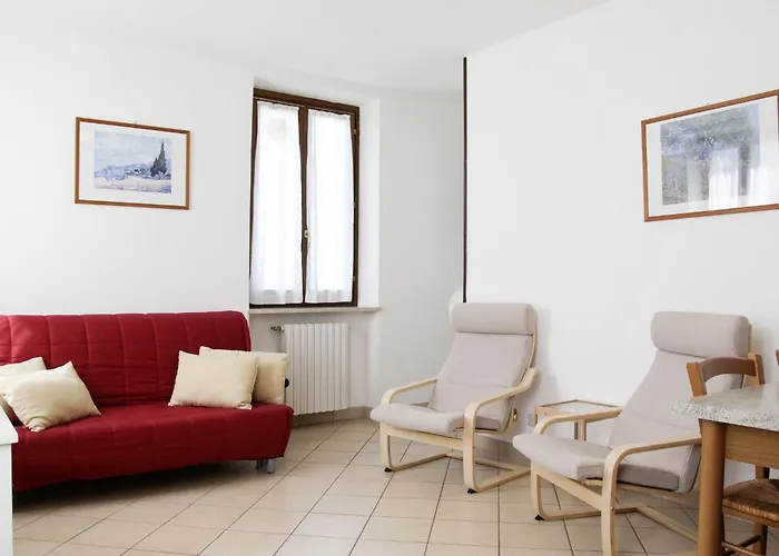 Ca' Bottrigo-6 By Interhome Apartamento Bardolino