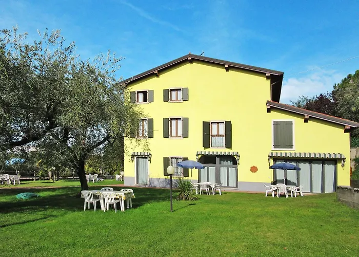 Ca' Bottrigo-6 By Interhome *