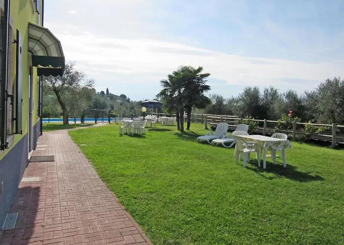 Apartamento Ca' Bottrigo-6 By Interhome Bardolino