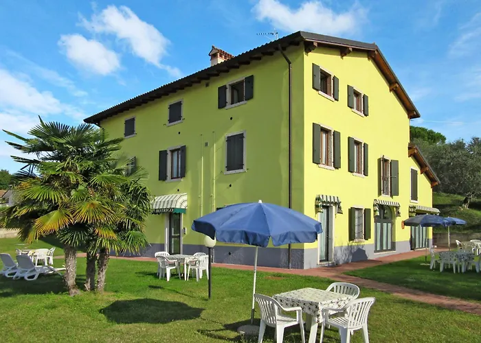 Ca' Bottrigo-6 By Interhome Apartamento Bardolino