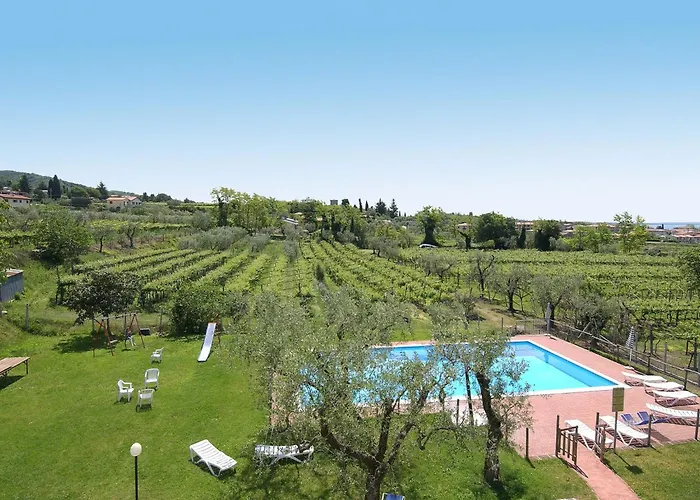 Ca' Bottrigo-6 By Interhome Apartamento