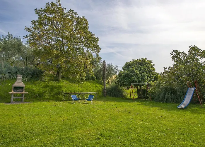 Apartamento Ca' Bottrigo-6 By Interhome *