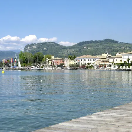 Appartamento Ca' Bottrigo-6 By Interhome Bardolino