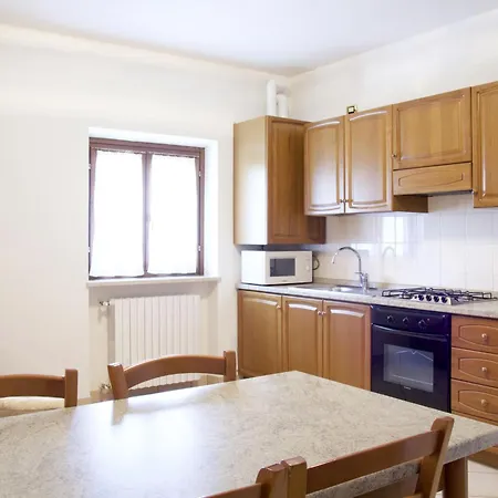 Ca' Bottrigo-6 By Interhome *