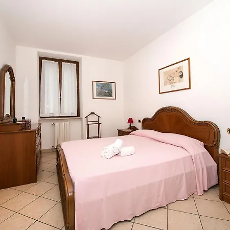 Ca' Bottrigo-6 By Interhome Appartement *