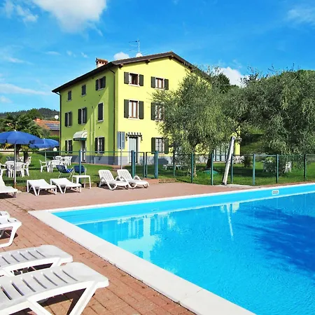 Ca' Bottrigo-6 By Interhome Appartamento Bardolino
