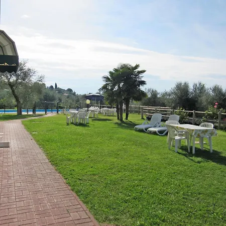 Apartmán Ca' Bottrigo-6 By Interhome Bardolino