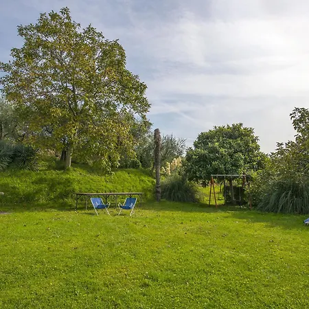 Appartamento Ca' Bottrigo-6 By Interhome *