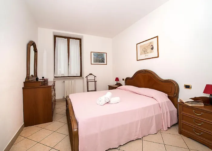 Ca' Bottrigo-6 By Interhome Apartmán *