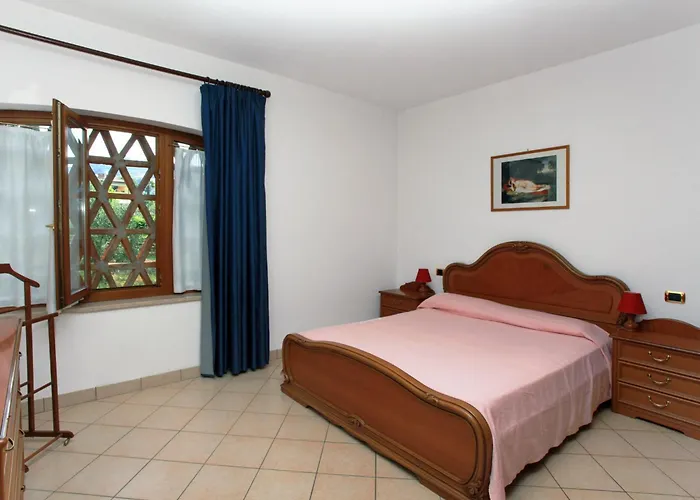 Apartmán Ca' Bottrigo-6 By Interhome Bardolino