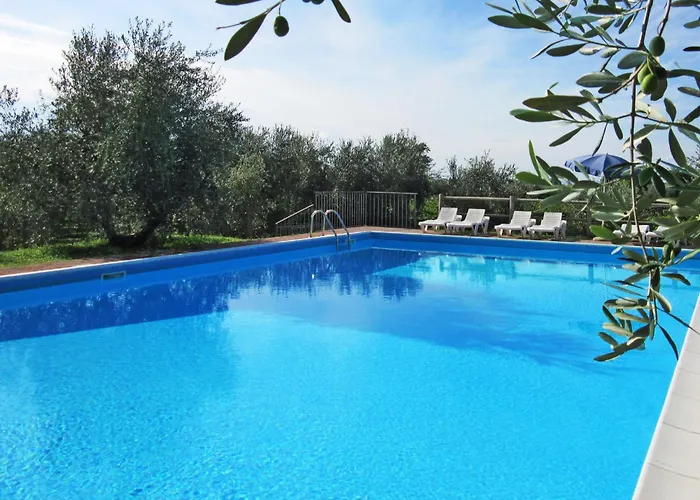 Ca' Bottrigo-6 By Interhome